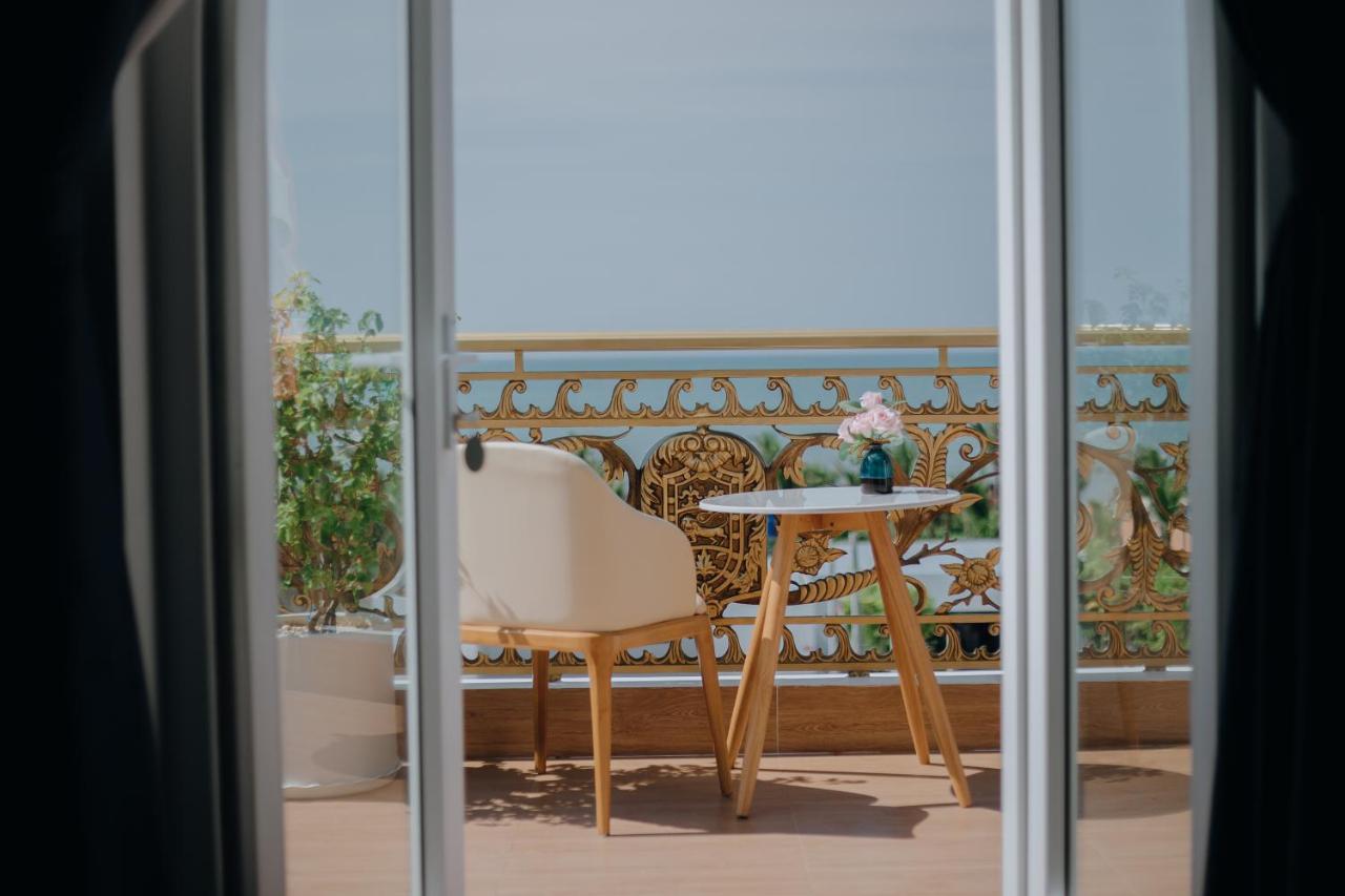 Paris Hotel Binh Thuan Tuy Phong Zewnętrze zdjęcie