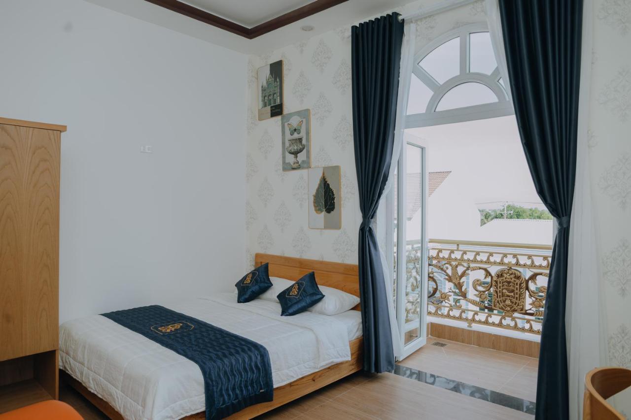 Paris Hotel Binh Thuan Tuy Phong Zewnętrze zdjęcie