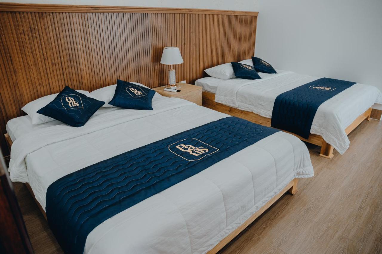 Paris Hotel Binh Thuan Tuy Phong Zewnętrze zdjęcie