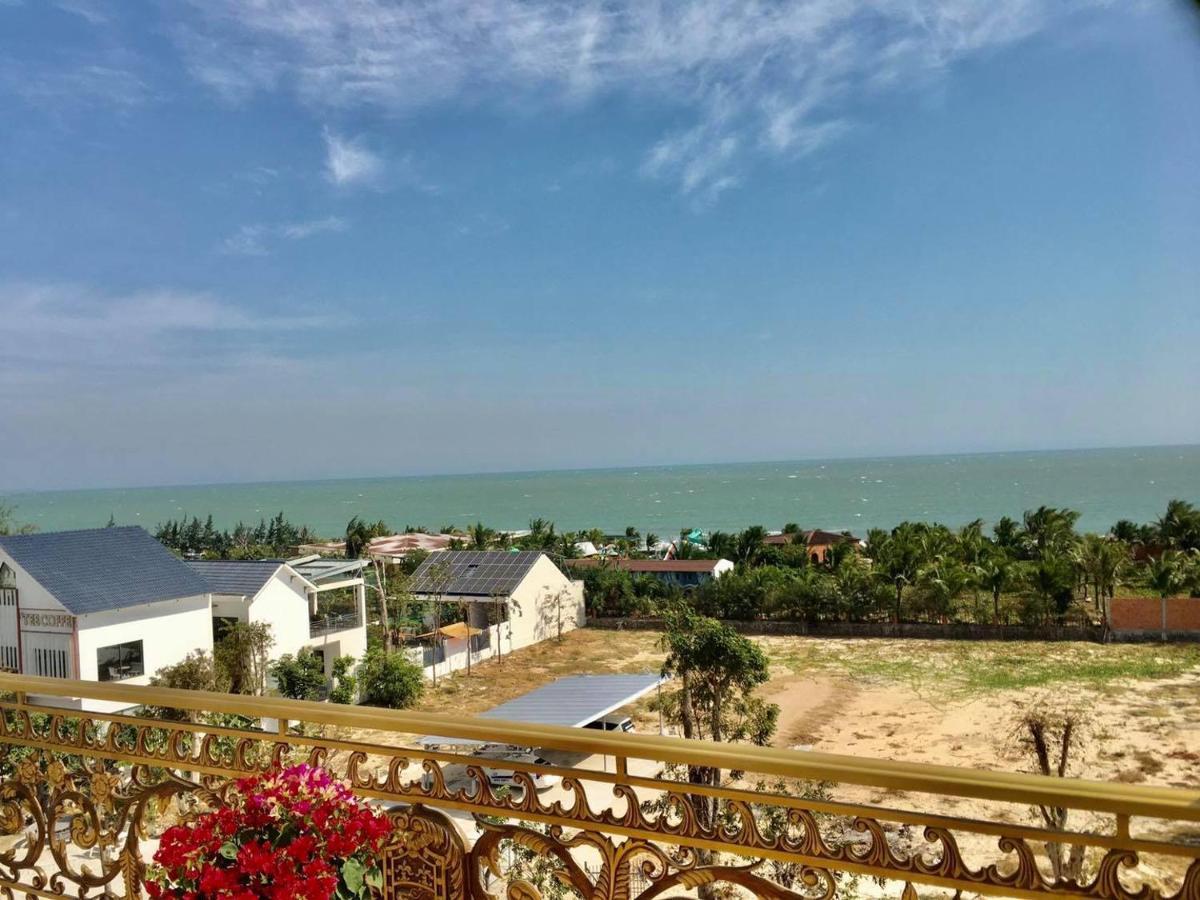 Paris Hotel Binh Thuan Tuy Phong Zewnętrze zdjęcie