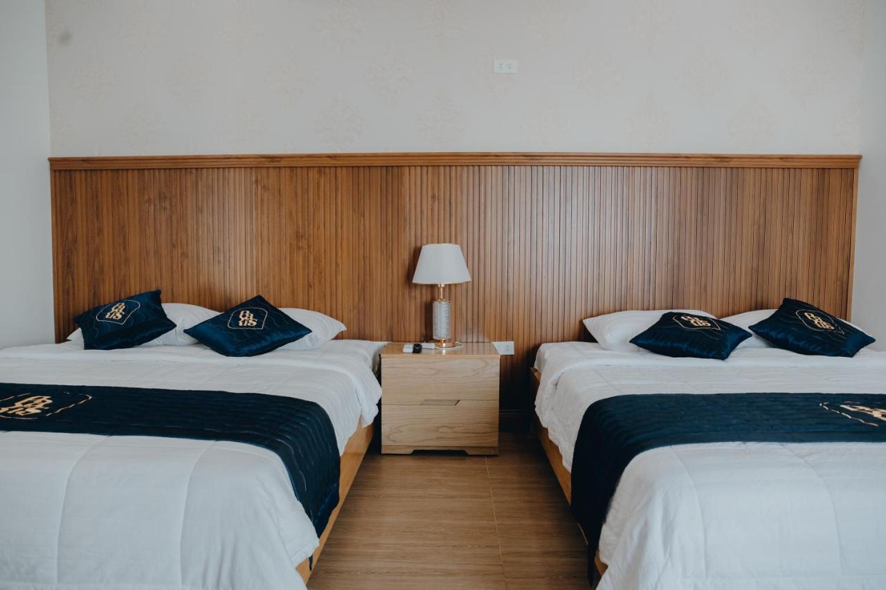 Paris Hotel Binh Thuan Tuy Phong Zewnętrze zdjęcie