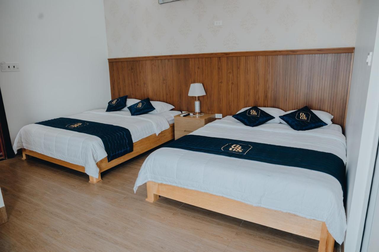 Paris Hotel Binh Thuan Tuy Phong Zewnętrze zdjęcie