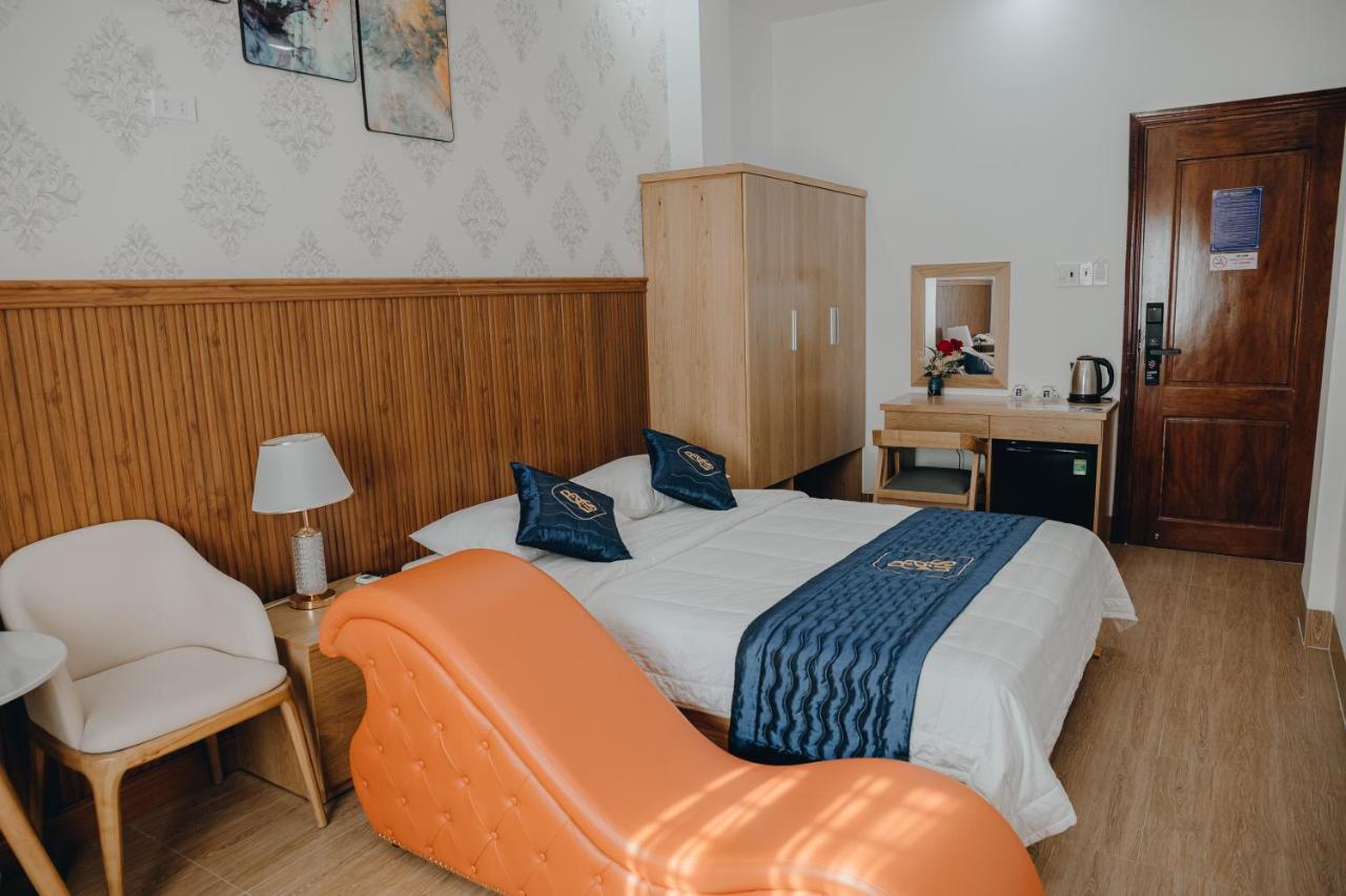 Paris Hotel Binh Thuan Tuy Phong Zewnętrze zdjęcie