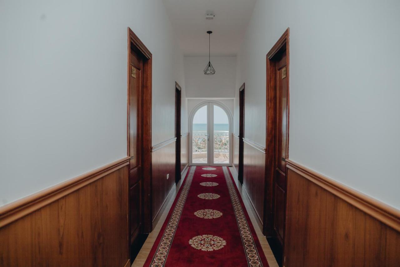 Paris Hotel Binh Thuan Tuy Phong Zewnętrze zdjęcie