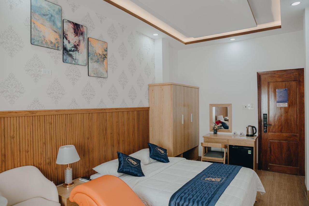 Paris Hotel Binh Thuan Tuy Phong Zewnętrze zdjęcie