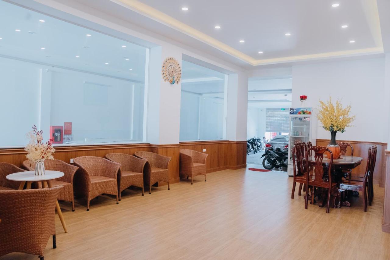 Paris Hotel Binh Thuan Tuy Phong Zewnętrze zdjęcie