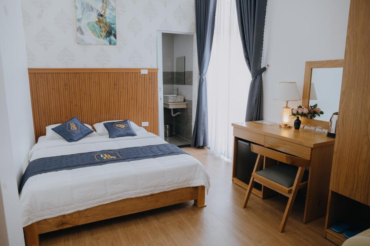 Paris Hotel Binh Thuan Tuy Phong Zewnętrze zdjęcie