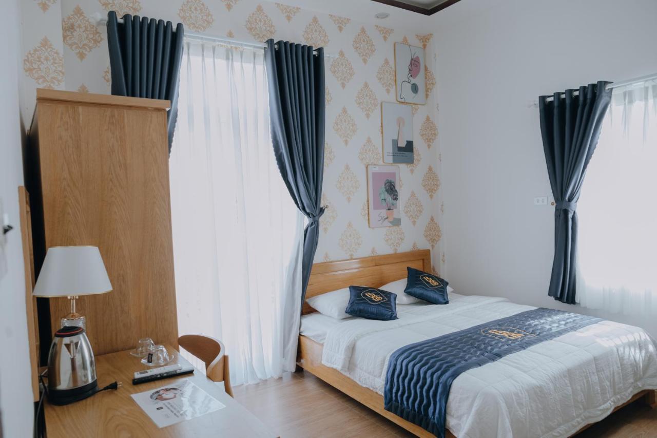 Paris Hotel Binh Thuan Tuy Phong Zewnętrze zdjęcie