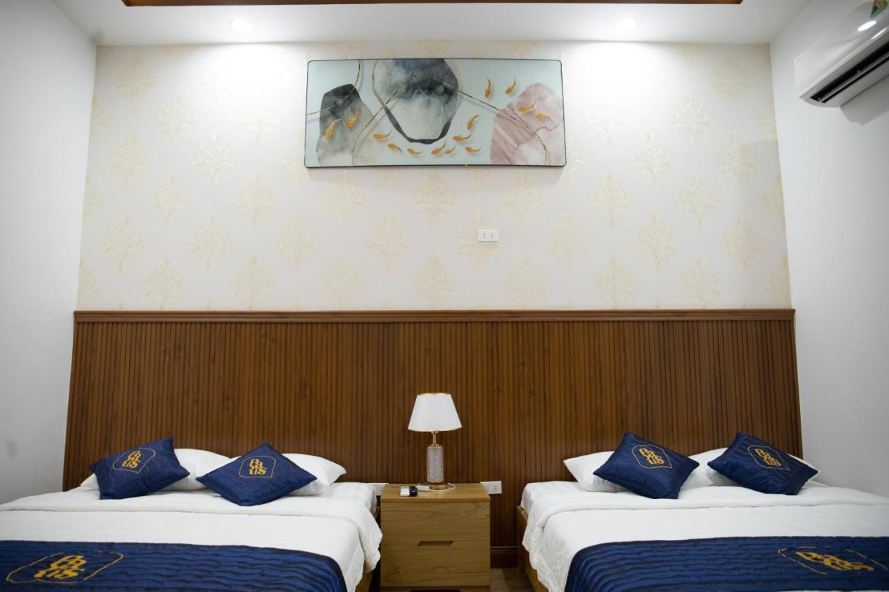 Paris Hotel Binh Thuan Tuy Phong Zewnętrze zdjęcie