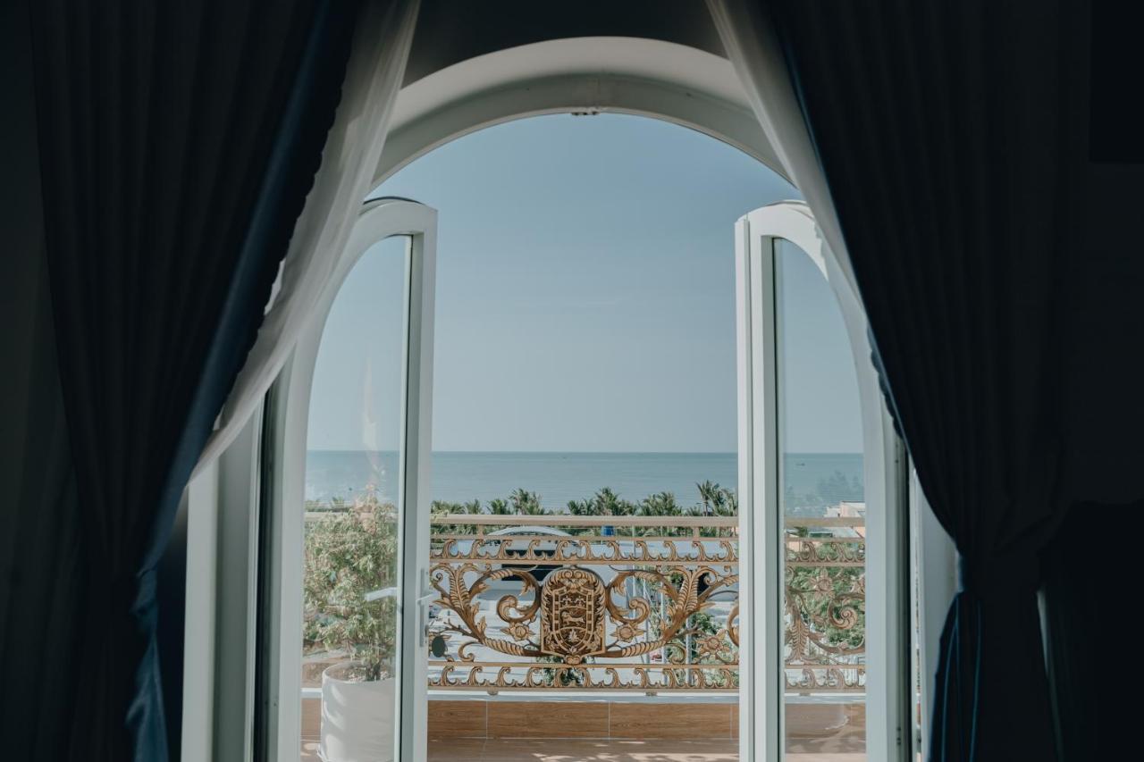 Paris Hotel Binh Thuan Tuy Phong Zewnętrze zdjęcie