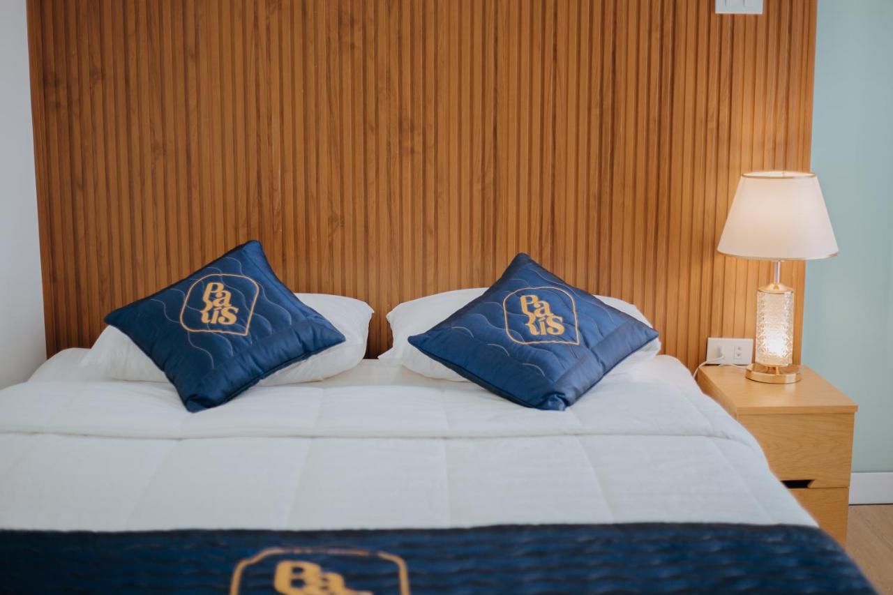 Paris Hotel Binh Thuan Tuy Phong Zewnętrze zdjęcie