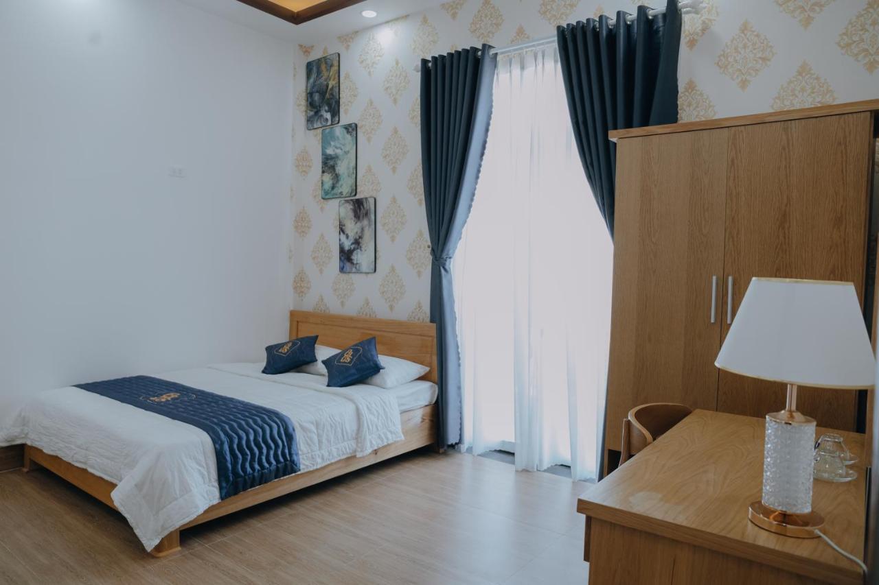 Paris Hotel Binh Thuan Tuy Phong Zewnętrze zdjęcie