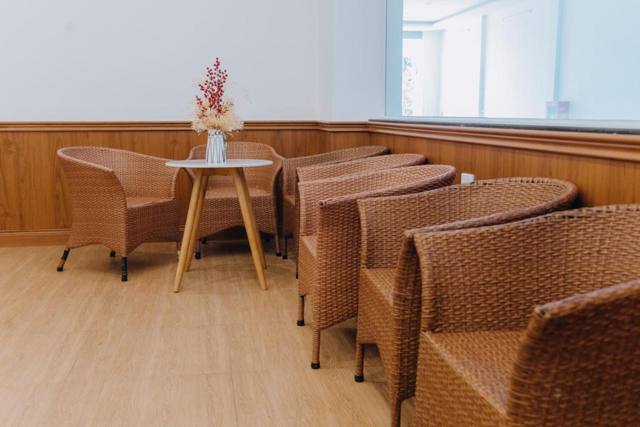 Paris Hotel Binh Thuan Tuy Phong Zewnętrze zdjęcie