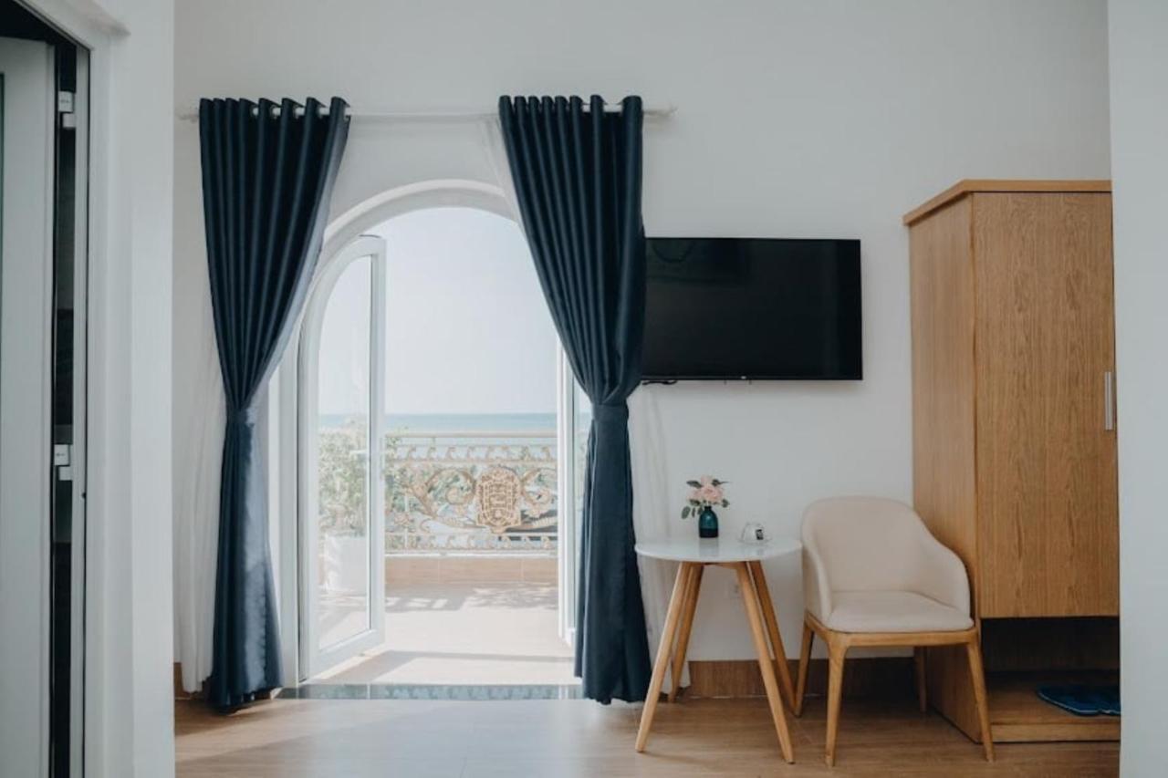 Paris Hotel Binh Thuan Tuy Phong Zewnętrze zdjęcie