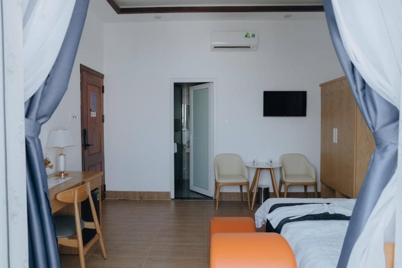 Paris Hotel Binh Thuan Tuy Phong Zewnętrze zdjęcie
