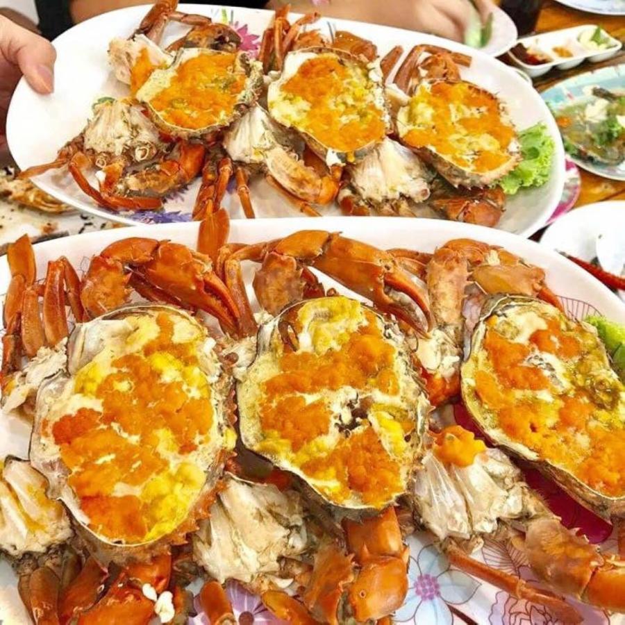 Paris Hotel Binh Thuan Tuy Phong Zewnętrze zdjęcie