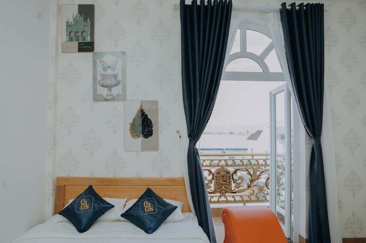 Paris Hotel Binh Thuan Tuy Phong Zewnętrze zdjęcie