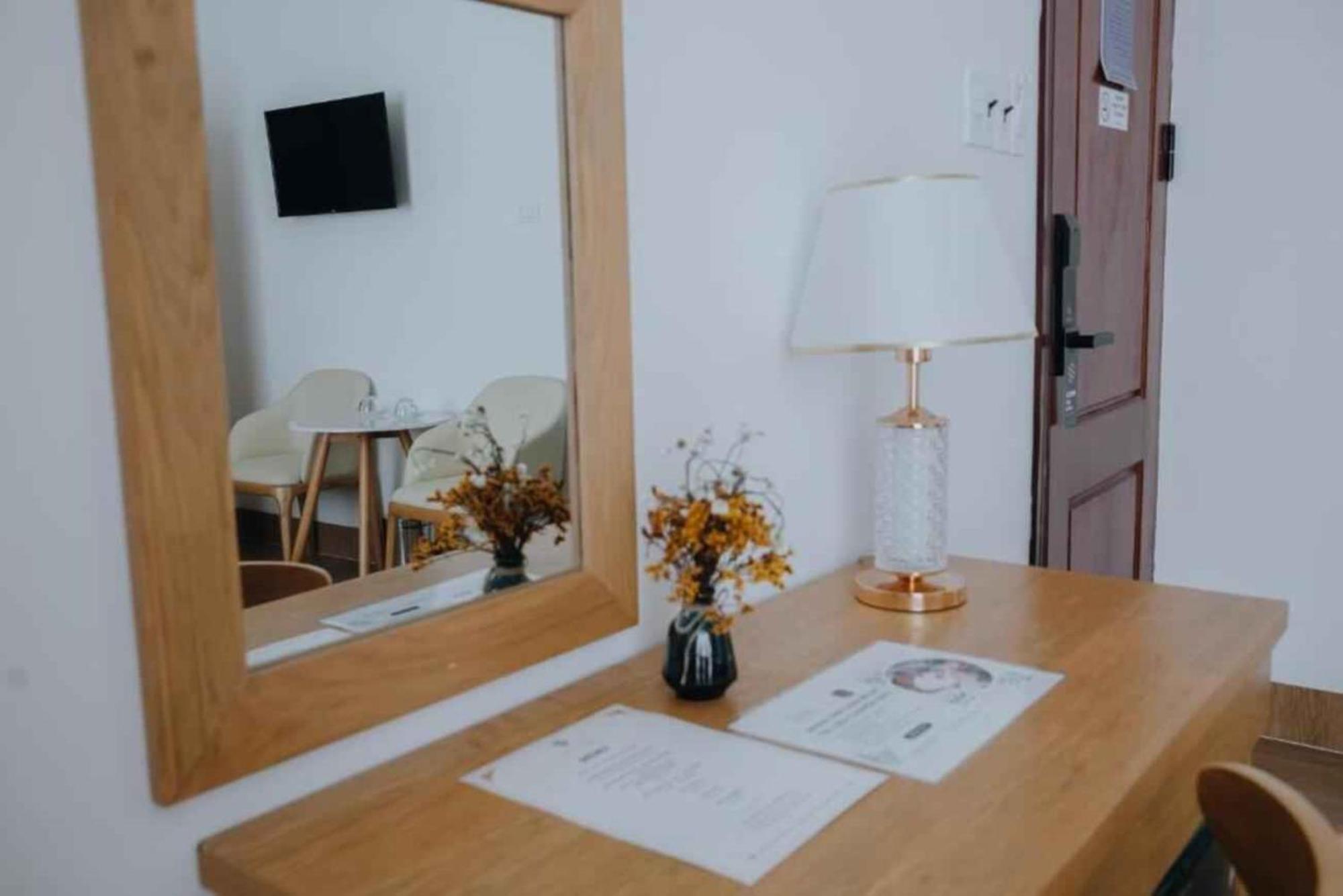 Paris Hotel Binh Thuan Tuy Phong Zewnętrze zdjęcie